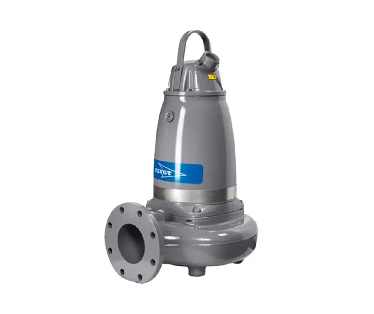 Flygt N-Technology 3171 | Stuart Pumps Ltd