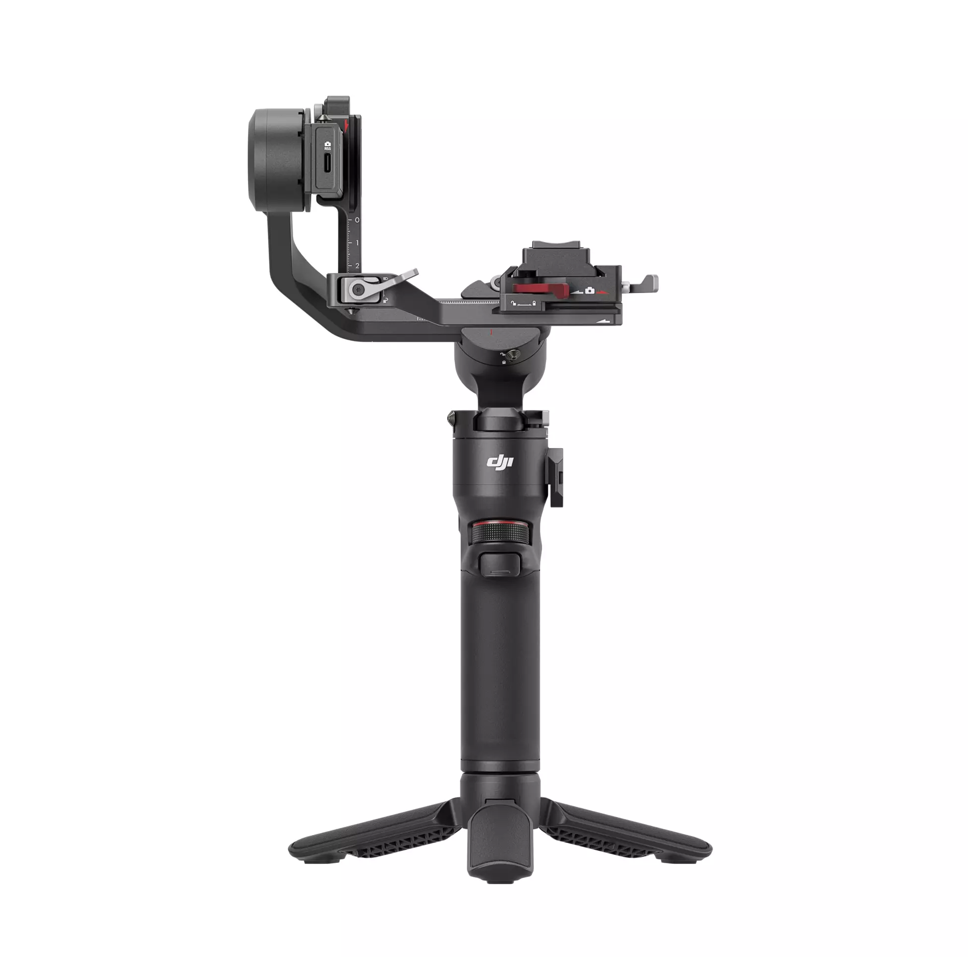 DJI RS 3 Mini : Un stabilisateur compact mais puissant
