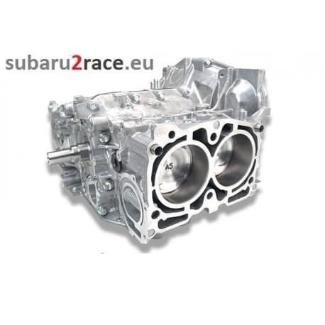 Bloc nu Subaru EJ257