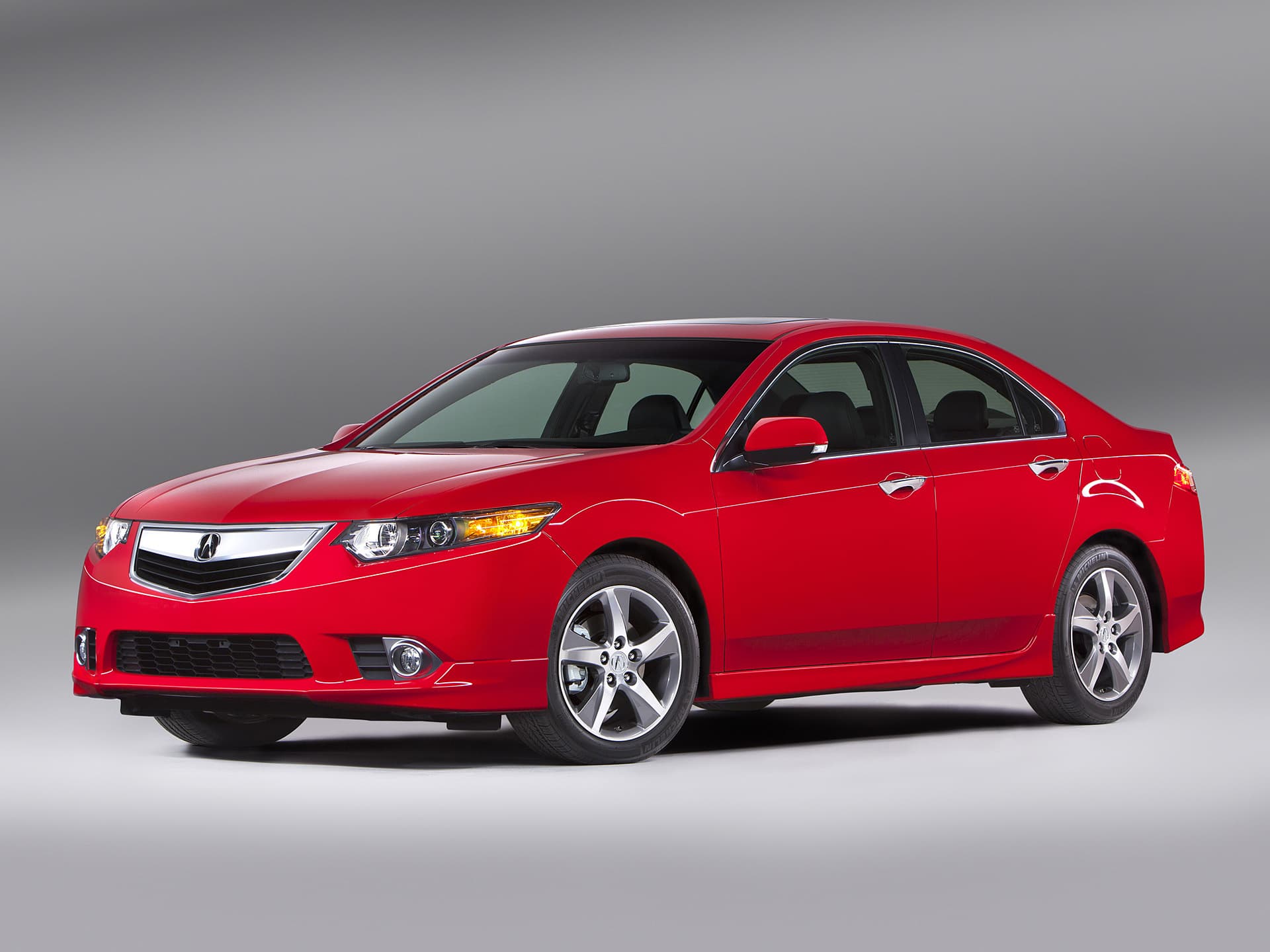 Acura Tsx Wallpaper