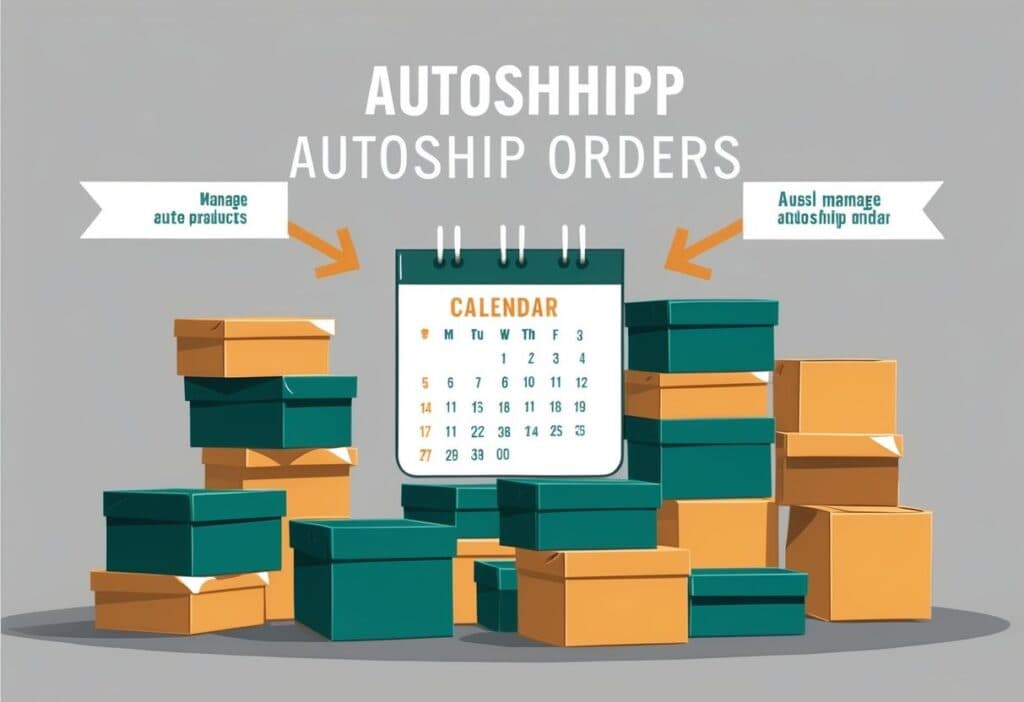 What Is Autoship: Understanding Subscription Programs - Swagify Blog