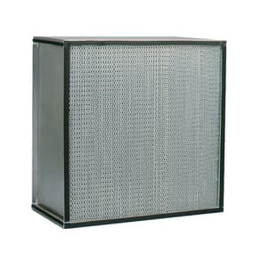 Donaldson Torit | 1A25856823 | Panel Filter | HEPA Unicell C72