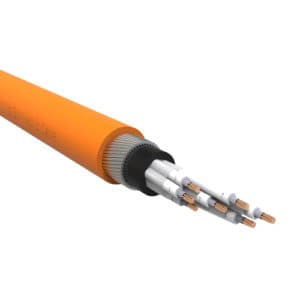LSZH Flame Retardant Fire Resistant Cables - Tai Sin Electric Cables ...