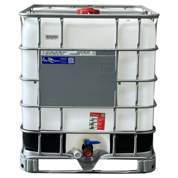 Buy 1000L Schutz Ecobulk IBC | Tank Management