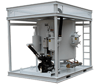 Custom Tank Fabrication | LMT