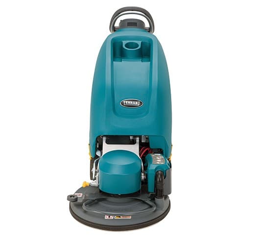 B5 Battery Walk-Behind Burnisher | Tennant Company