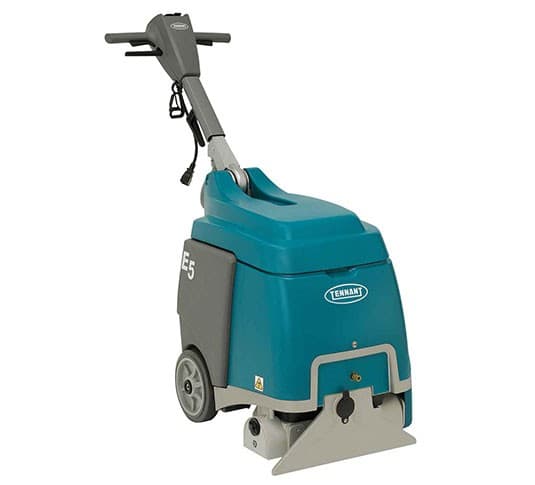 E5 Compact Low-Profile Carpet Extractor | Tennant Company