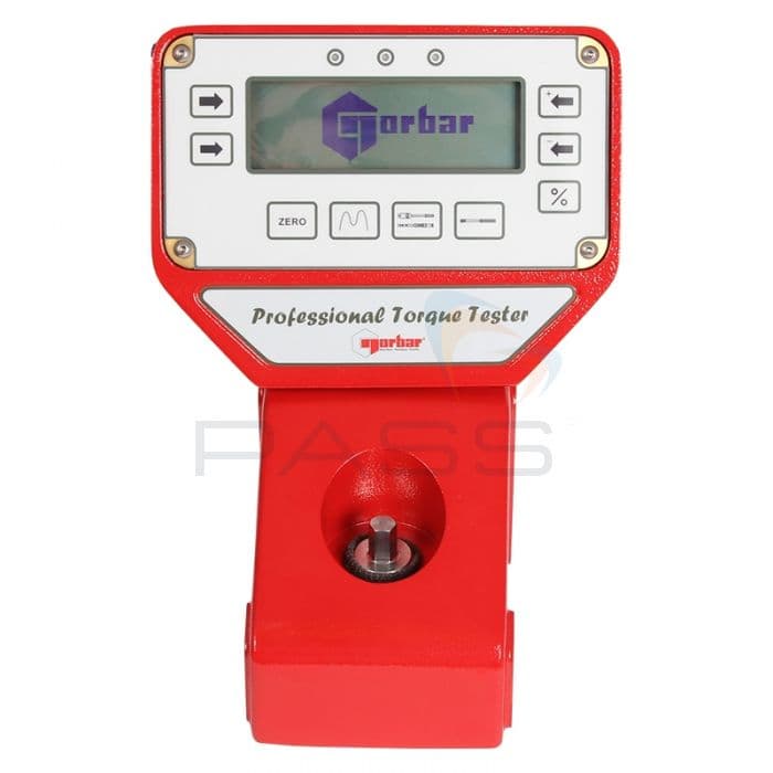 Norbar Pro-Test Series 2 Professional Torque Testers - Choice of Model