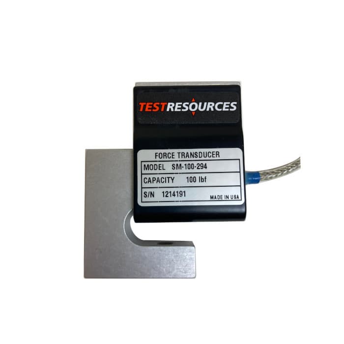 S10 S Type Load Cell - TestResources