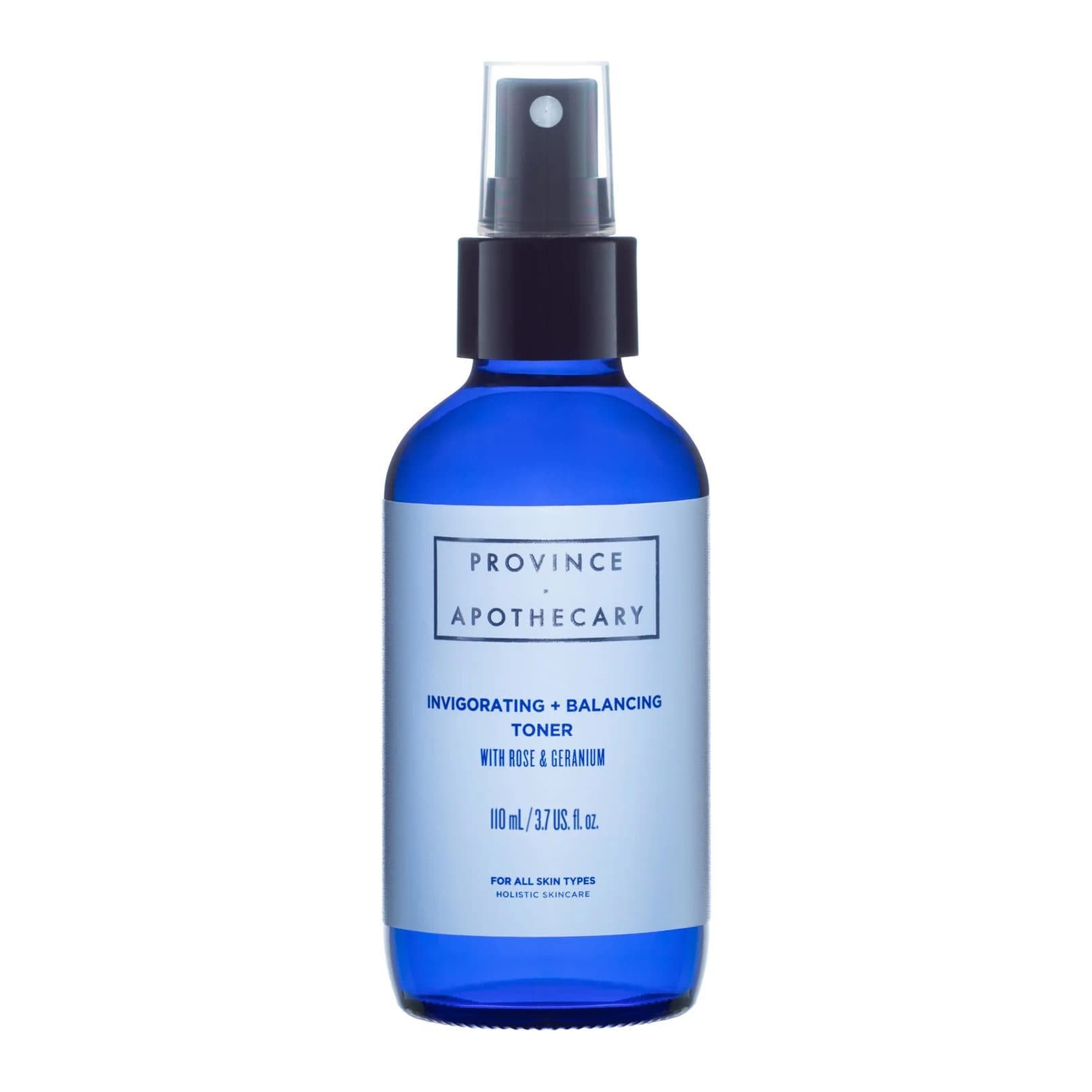 Province Apothecary Invigorating + Balancing Toner - Organic Bunny