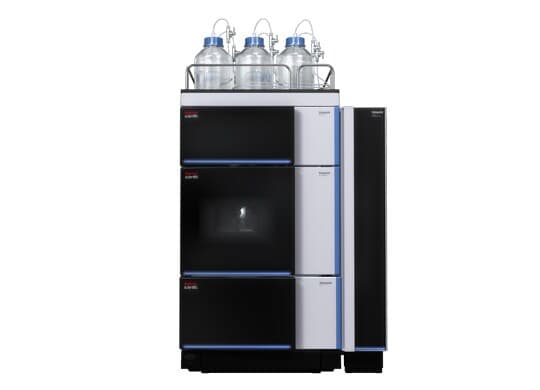 Vanquish Horizon UHPLC System | Thermo Fisher Scientific - UK