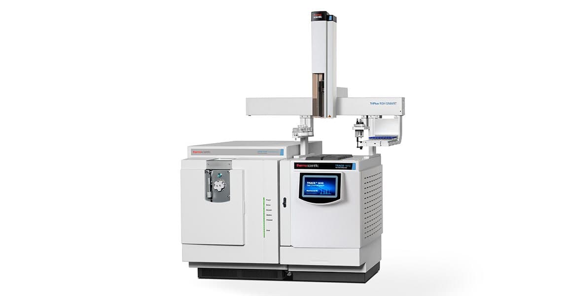 Orbitrap Exploris GC 240 Mass Spectrometer | Thermo Fisher Scientific - UK
