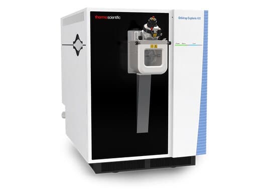 Orbitrap Exploris 480 Mass Spectrometers | Thermo Fisher Scientific - US