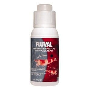 Fluval Shrimp Mineral Supplement 120 mL (4 fl oz)