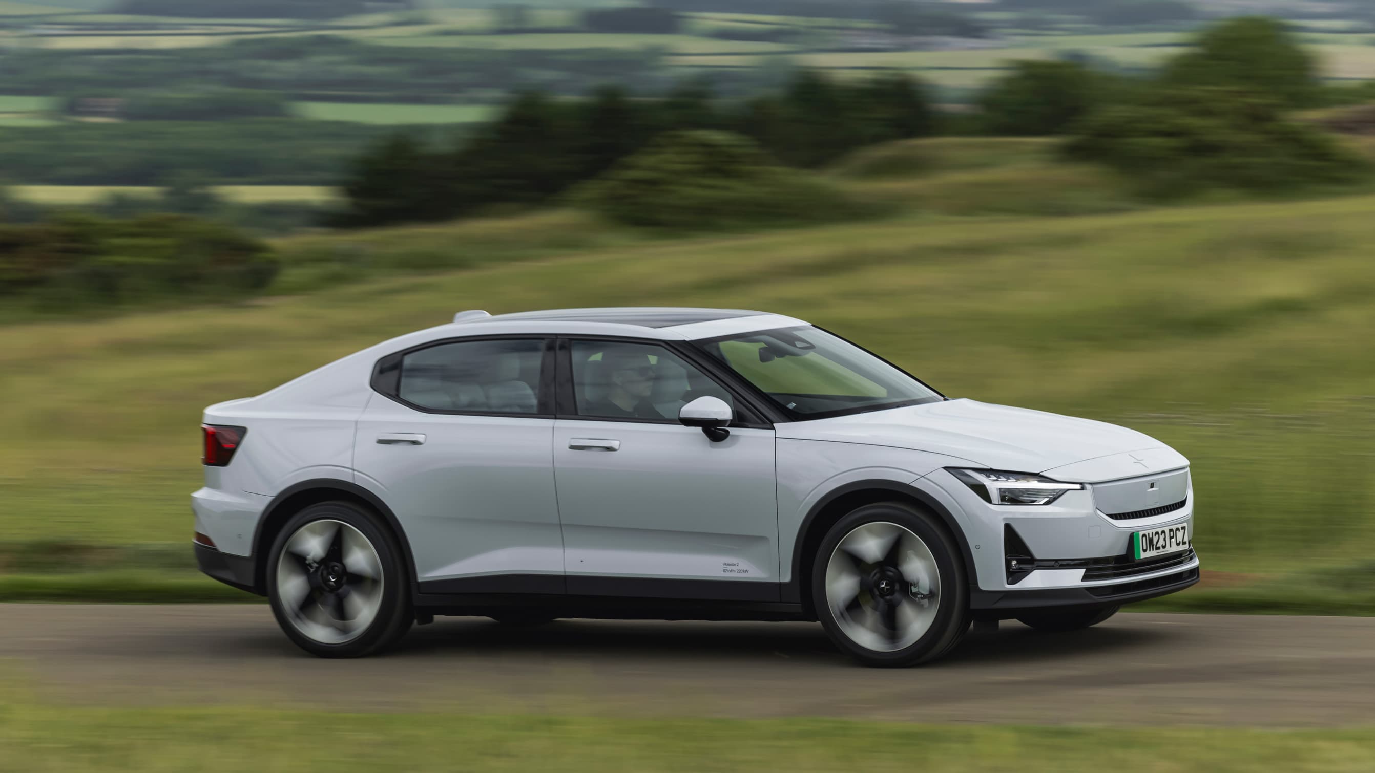 Used 2022 Polestar 2 for Sale Near Me | Cars.com