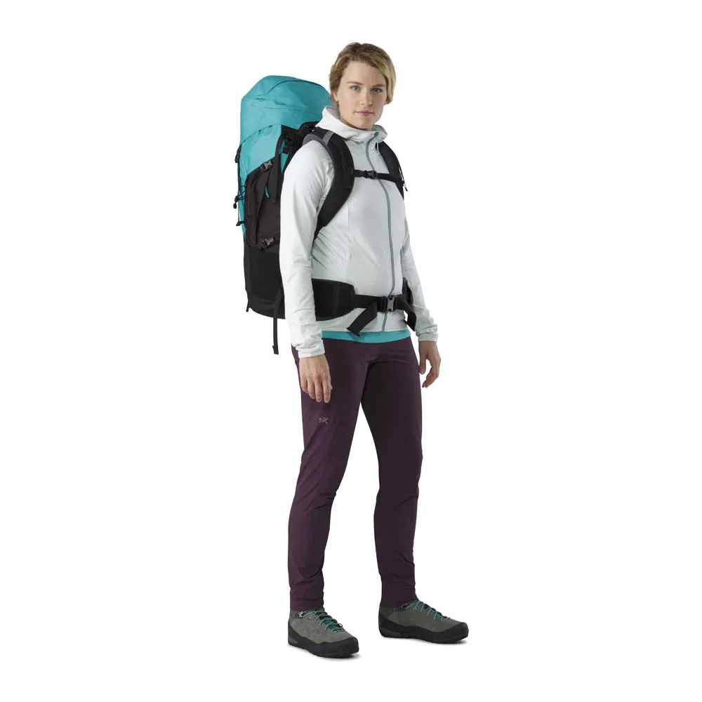 Arc’teryx Bora AR 49L Azul | Trekkinn