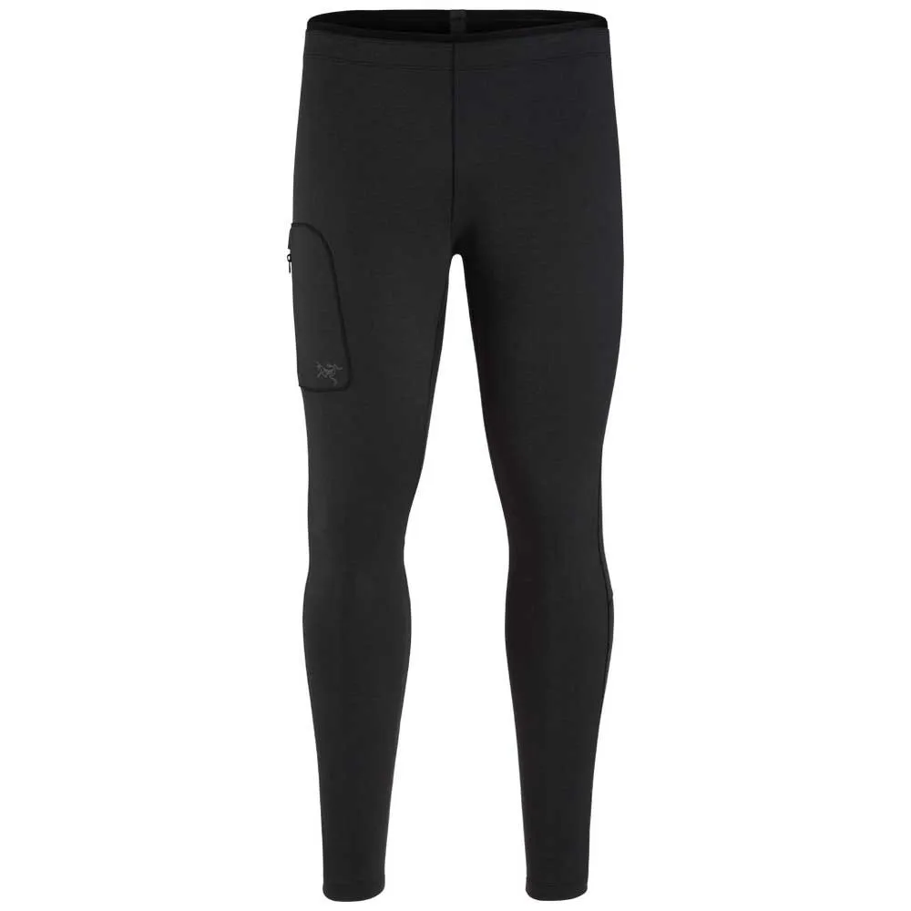Arc’teryx Motus AR Tight Grey | Trekkinn