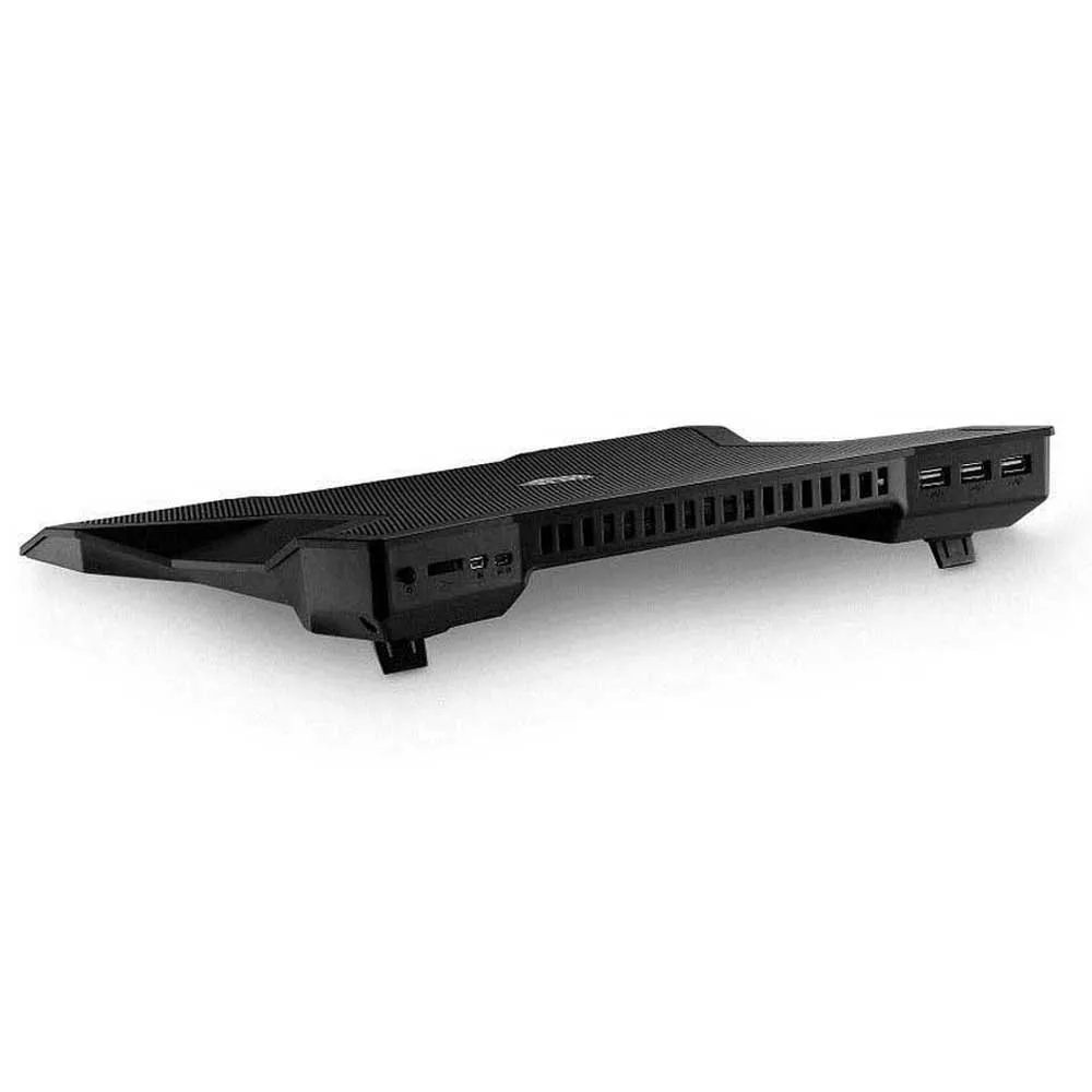 Cooler master NotePal XL Laptop Gaming Cooling Base Black| Techinn