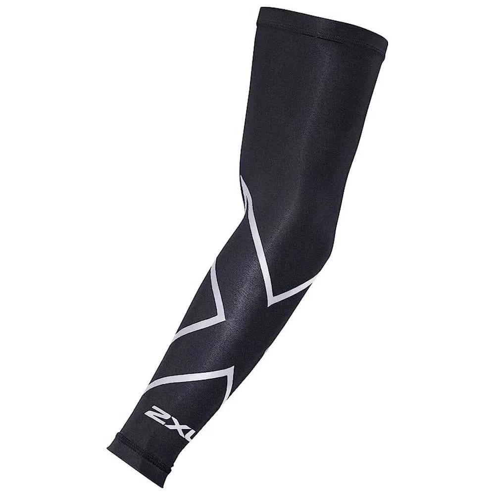 2XU Compression arm warmers Black | Traininn