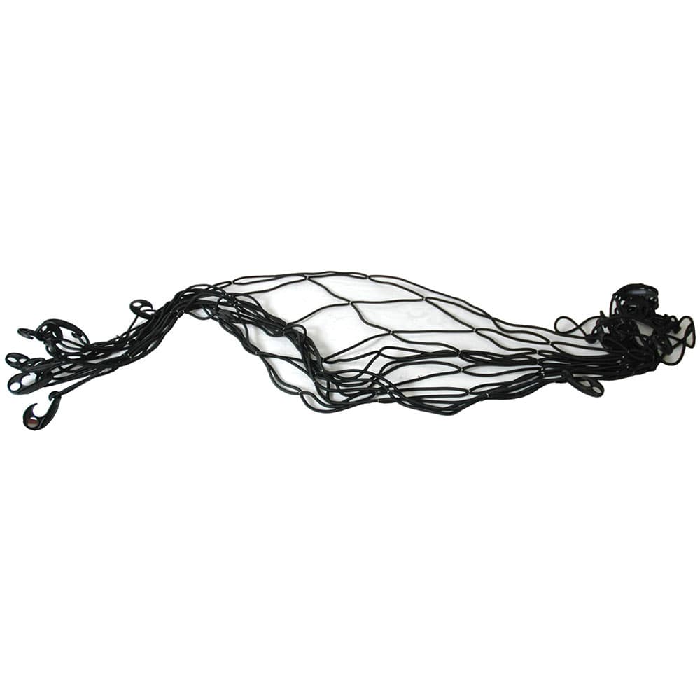 Reese 60"x78" Bungee Truck Bed Strap Cargo Storage Net Strap 20 Hooks ...