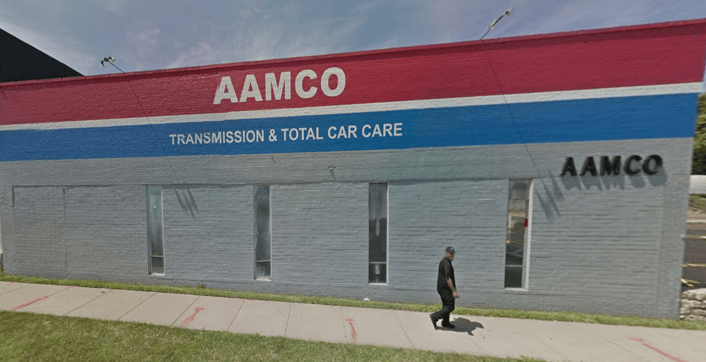 Aamco Transmissions & Total Car Care Las Vegas Nv at Kathryn Ono blog