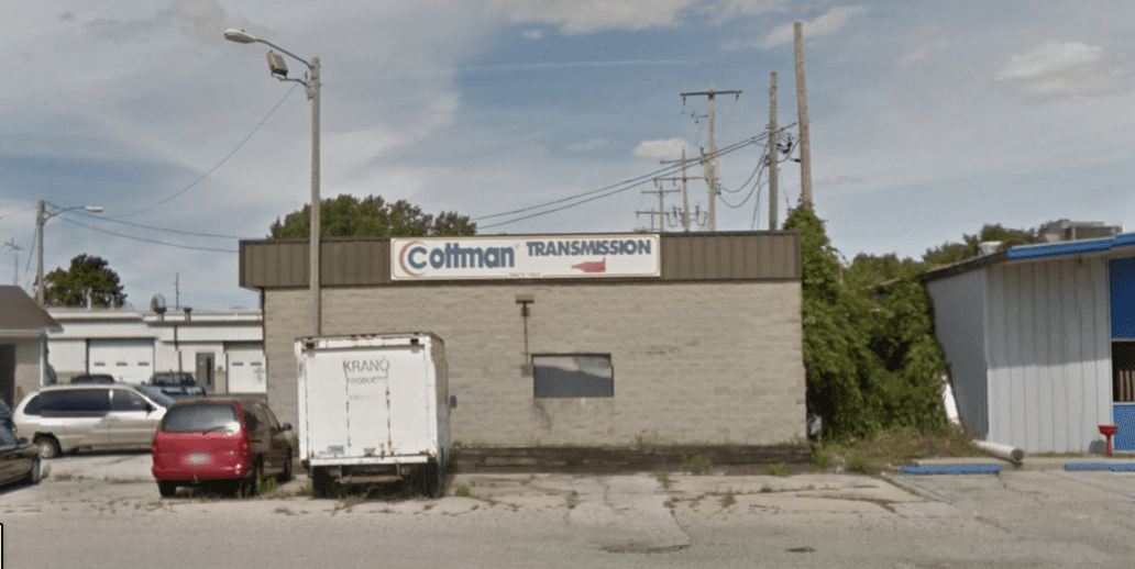 Cottman Transmission and Total Auto CareWI | Transmission Repair Cost Guide