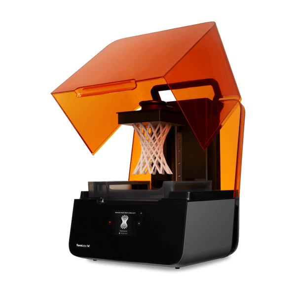 Form 3 Demo | Formlabs