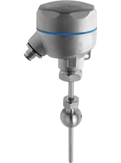 Endress+Hauser iTHERM TM401