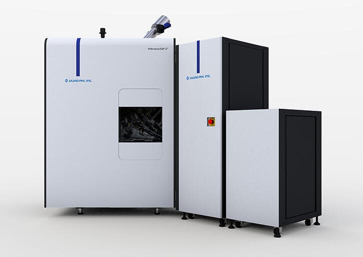 ULVAC-PHI Launches Sales of Latest TOF-SIMS Instrument "PHI nanoTOF 3 ...