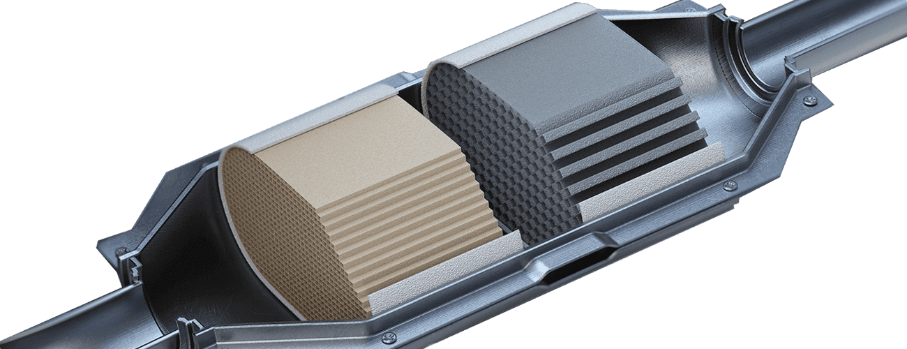 FlexMetal catalyst innovation becomes an industry game-changer | Umicore
