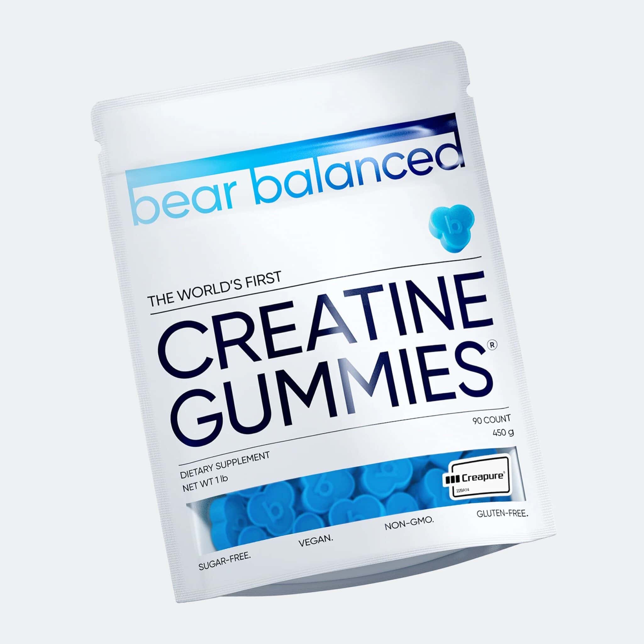 Do Creatine Gummies Actually Work For Building Muscle And Improving ...