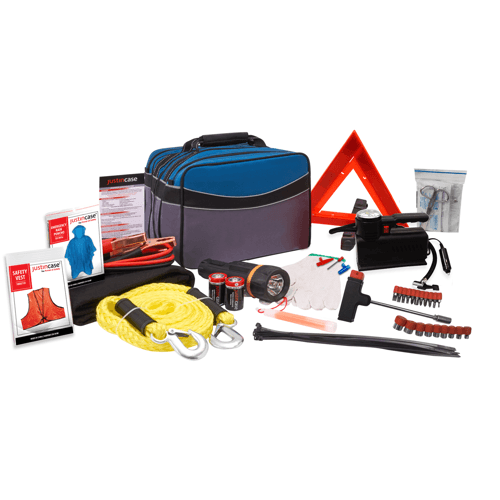 CAA Premium Roadside Emergency Kit