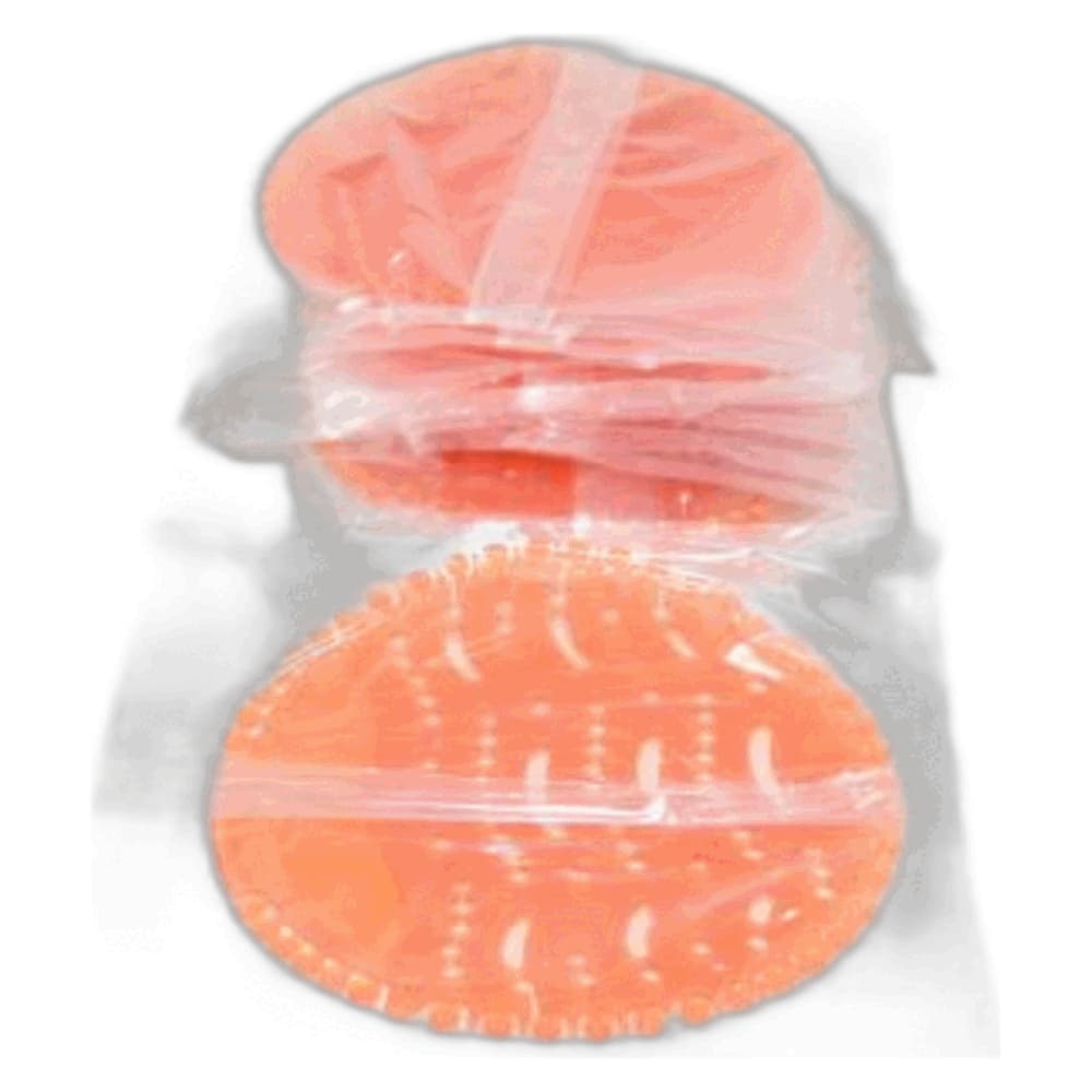 Nilodor Ultra Air Deodorizing Urinal Screens Nilodor 10/cstango Mango ...