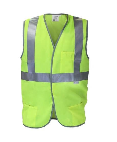 3M Scotchlite Reflective Safety Vest