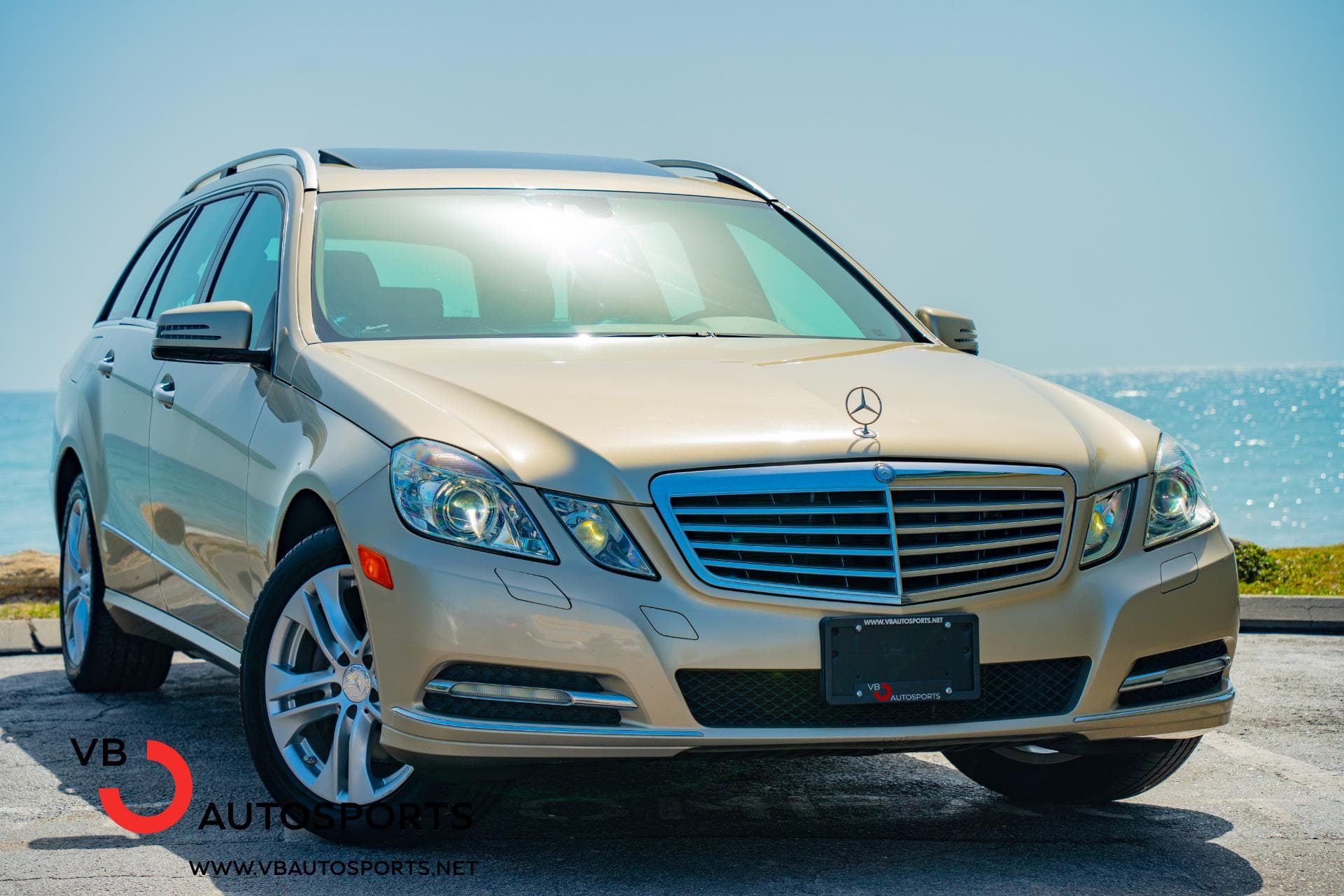 Pre-Owned 2011 Mercedes-Benz E-Class Wagon E 350 Luxury 4MATIC …