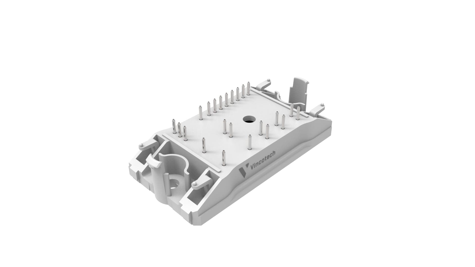 Vincotech flowPIM 10-EC1060A12A-LH00BW00