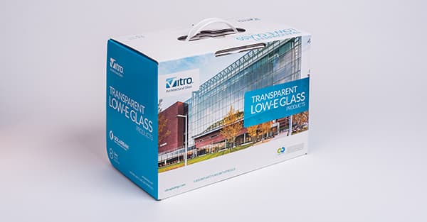 Solarban 90 Glass Low-e Glass | Vitro Architectural Glass
