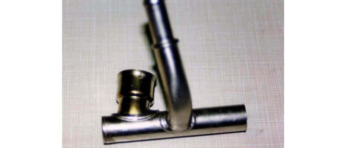Nicrobraz® Nickel-Based Brazing Alloys - Wall Colmonoy