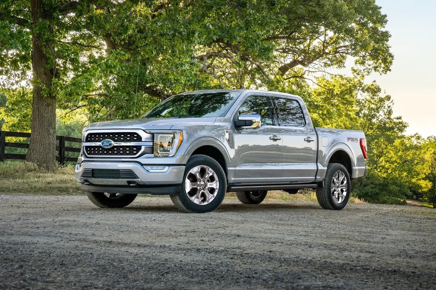 Ford F-150 Platinum: confira 3 motivos para ter a picape
