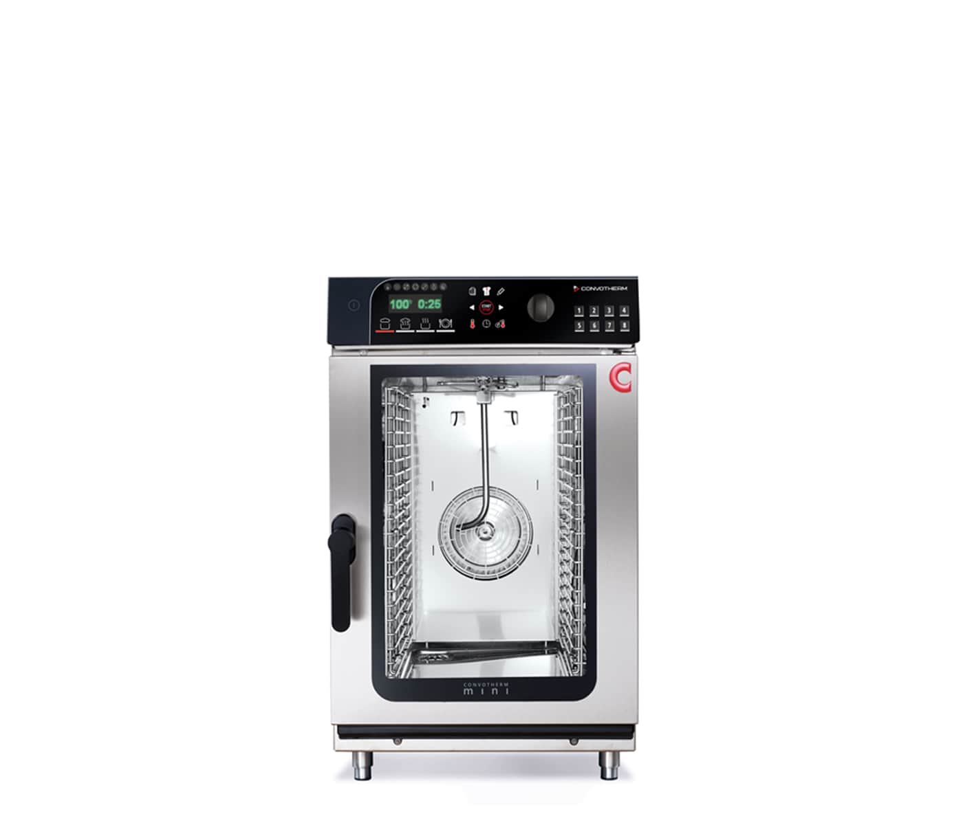Welbilt Convotherm Mini Combi Oven