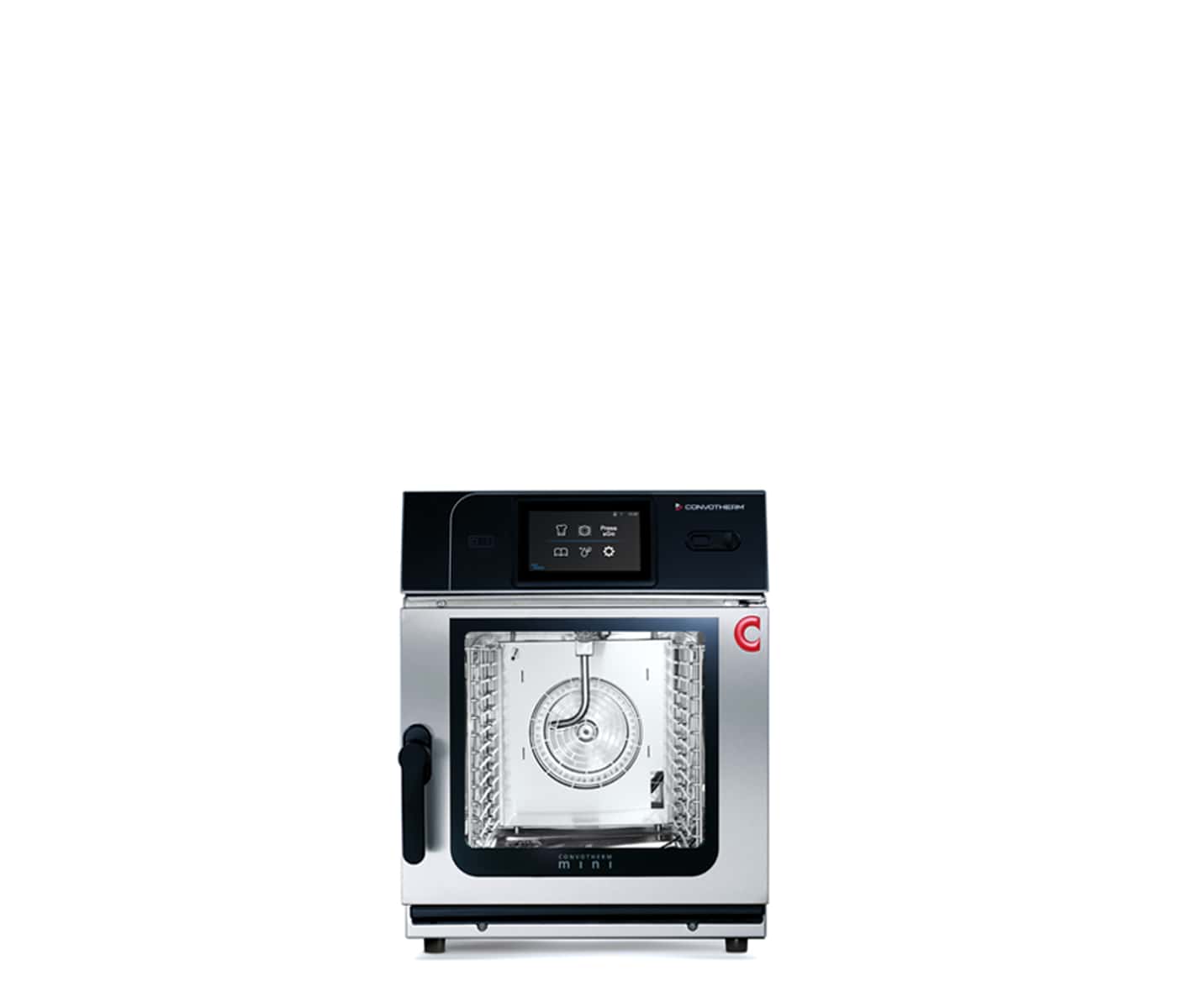 Welbilt Green - Convotherm mini easyTouch 6.10