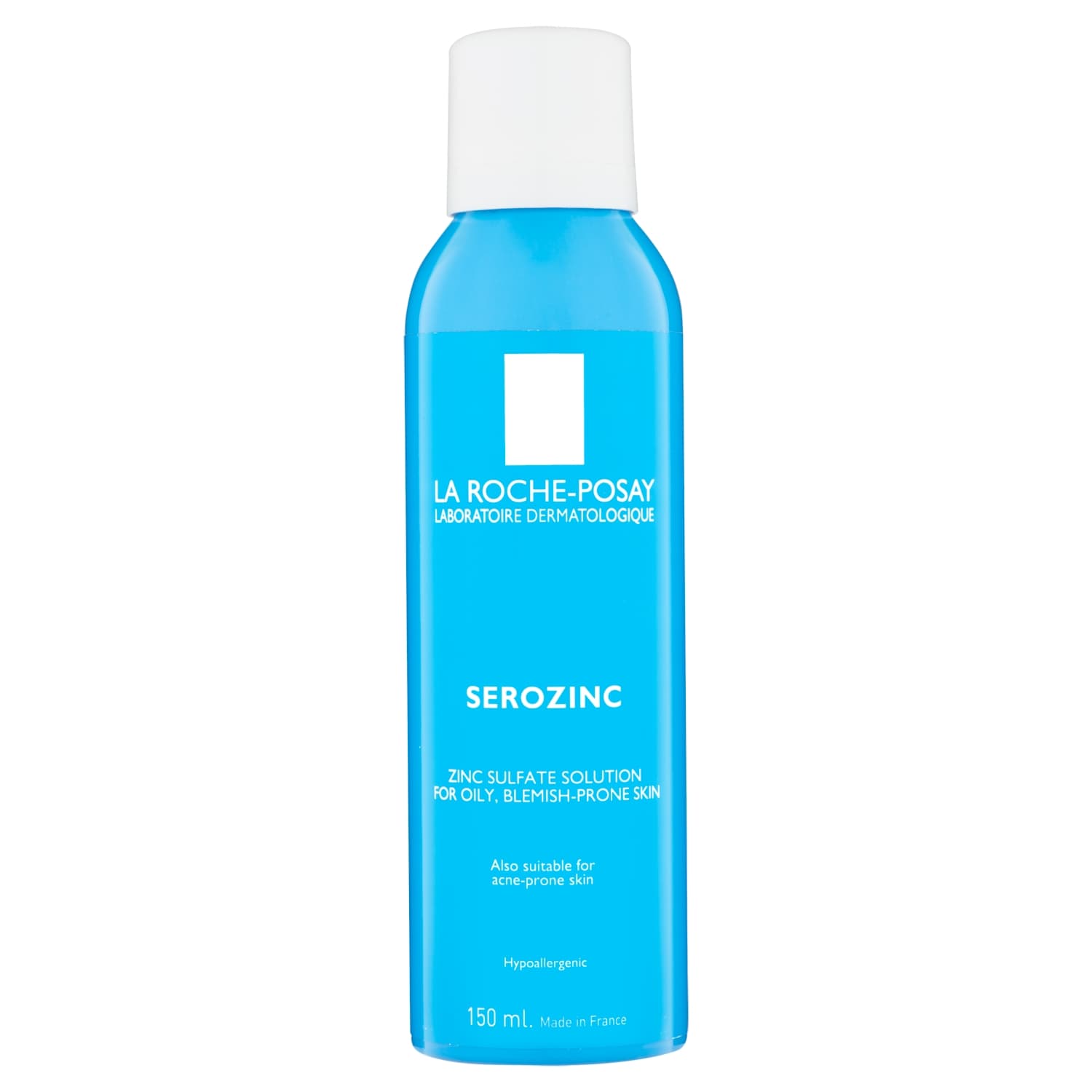 La Roche-Posay Serozinc Face Toner Mist 150ml – Welfare Pharmacy UK