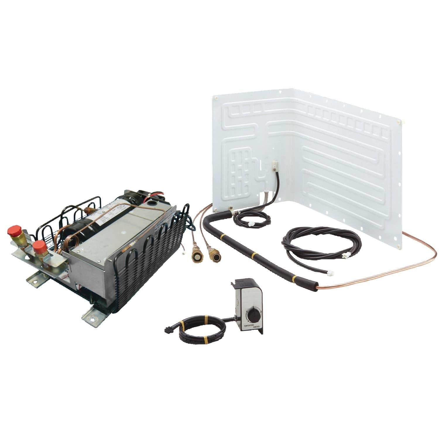 NORCOLD L-Shaped Icebox Conversion Kit
