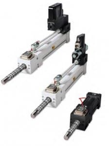 Parker launches “Smart Cylinders” integrated with Intellinder Absolute ...
