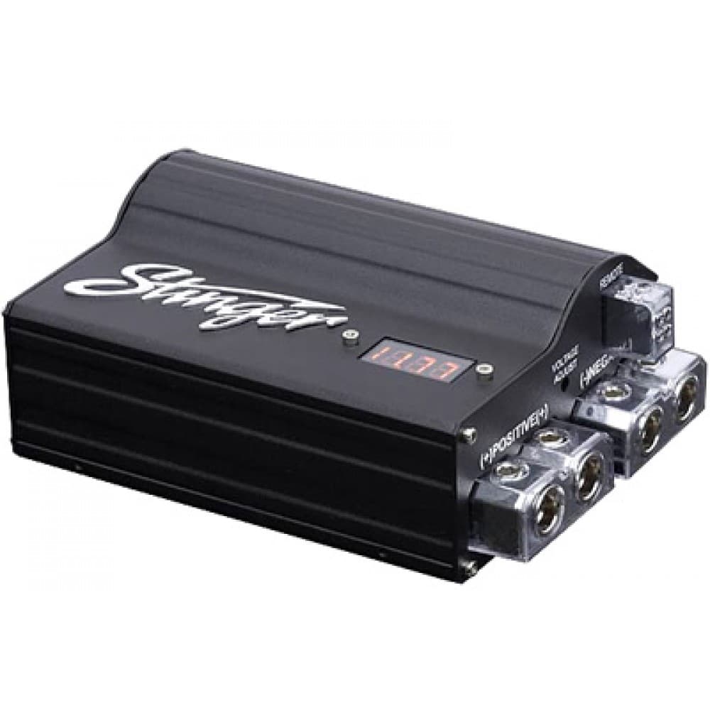 Stinger SPC505 Pro Series Remote Turn-On Lead