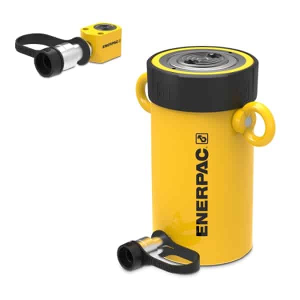 ENERPAC RC-Series Single-Acting Hydraulic Cylinders | Worlifts
