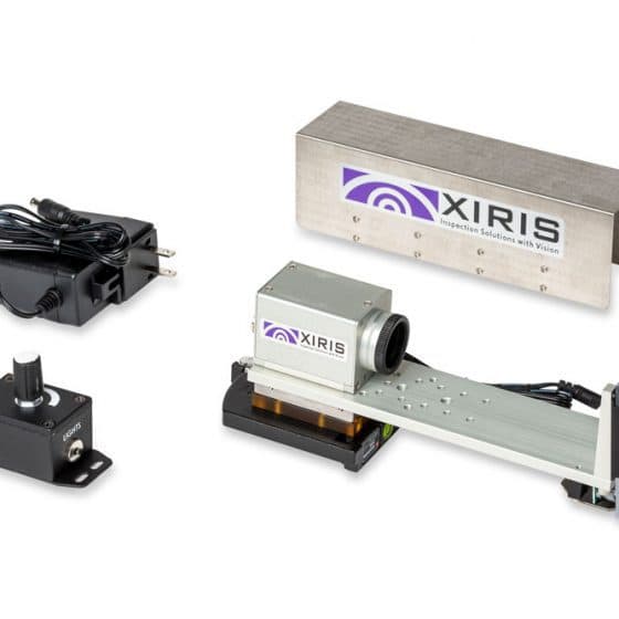 XVC-1000 / 1100 Welding Camera Weld Camera - Xiris Automation Inc.