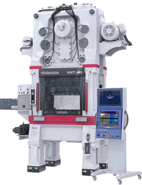 YAMADA NXT-Series - Yamada Dobby