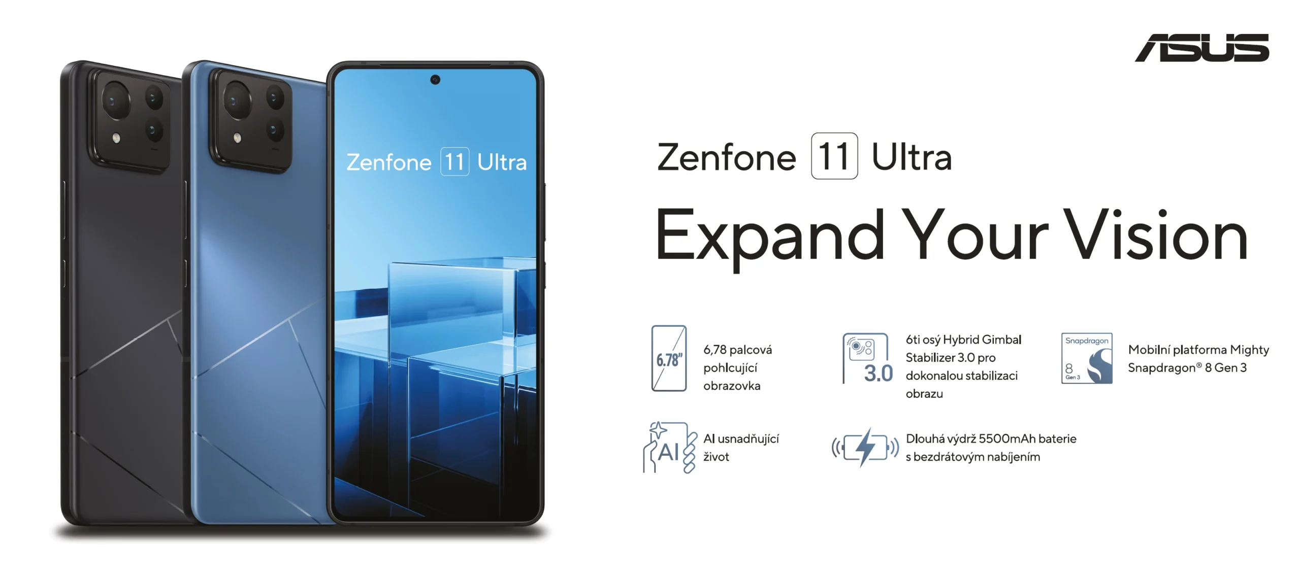 Asus ZenFone 11 Ultra Official Photos and Price Leaked!