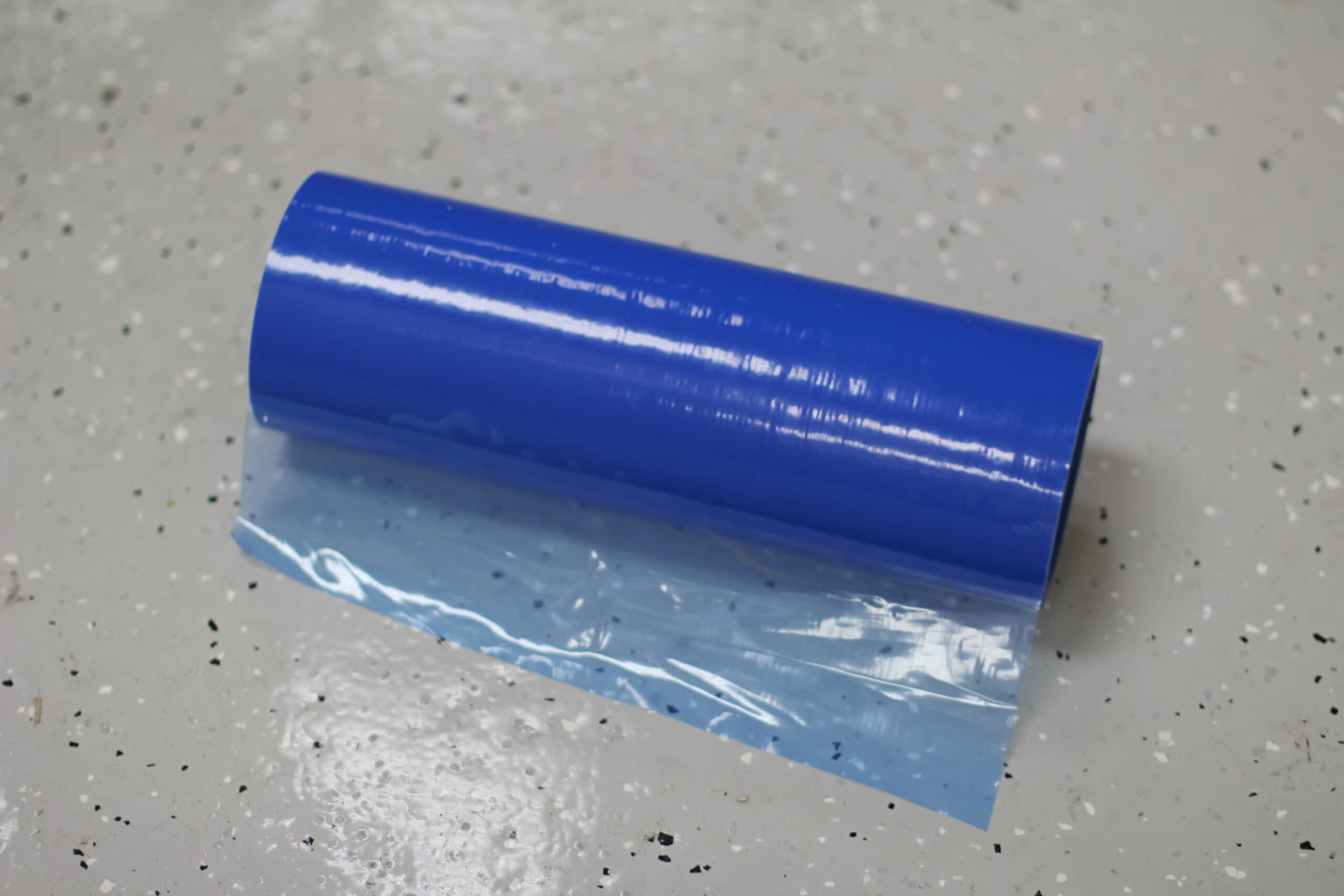 VCI Masking Film | ICT®510-MSF | ZERUST®/EXCOR®